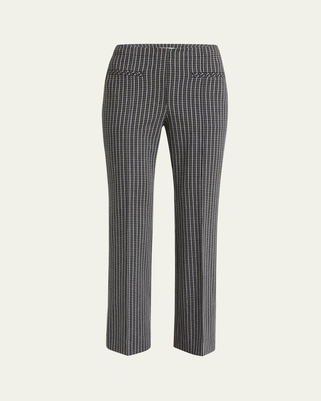 Isadora Cropped Pants